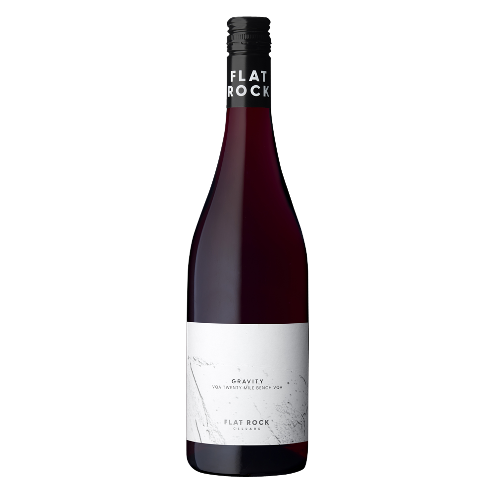2023 Gravity Pinot Noir