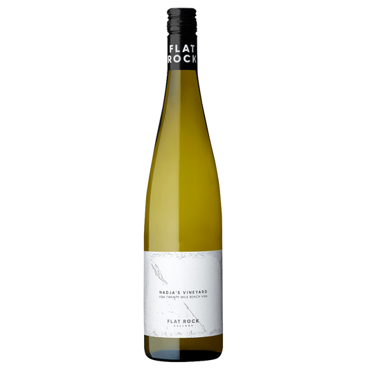 2023 Nadja's Vineyard Riesling