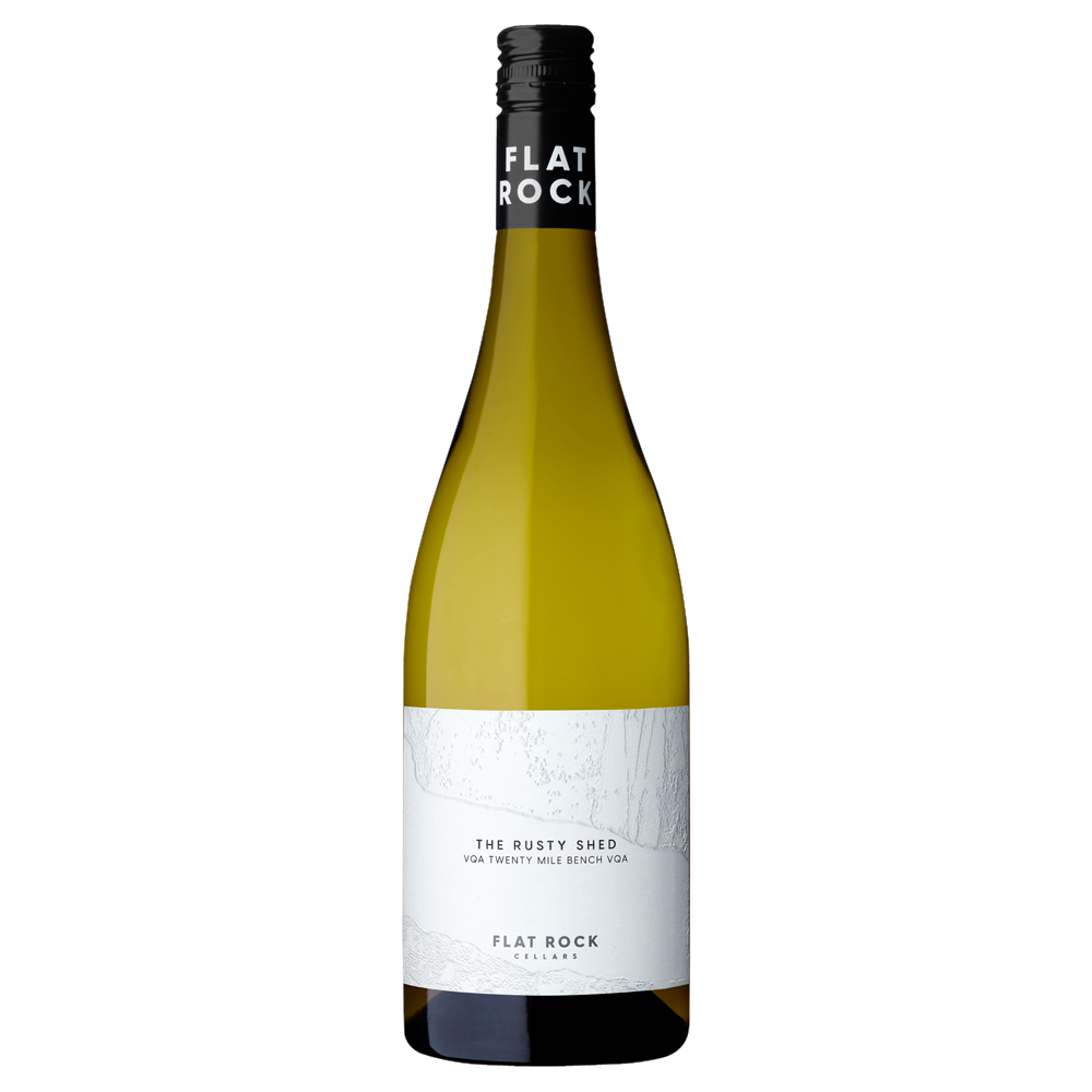 2021 The Rusty Shed Chardonnay