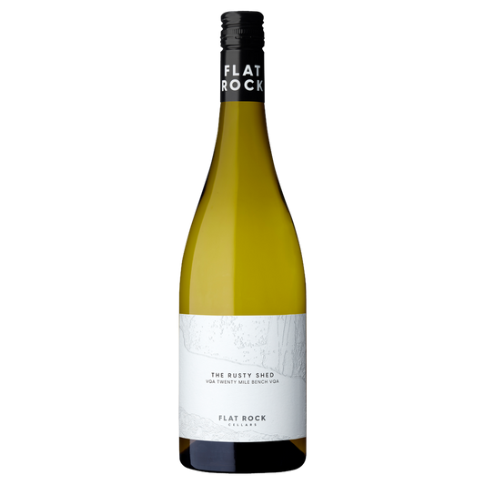 2023 The Rusty Shed Chardonnay