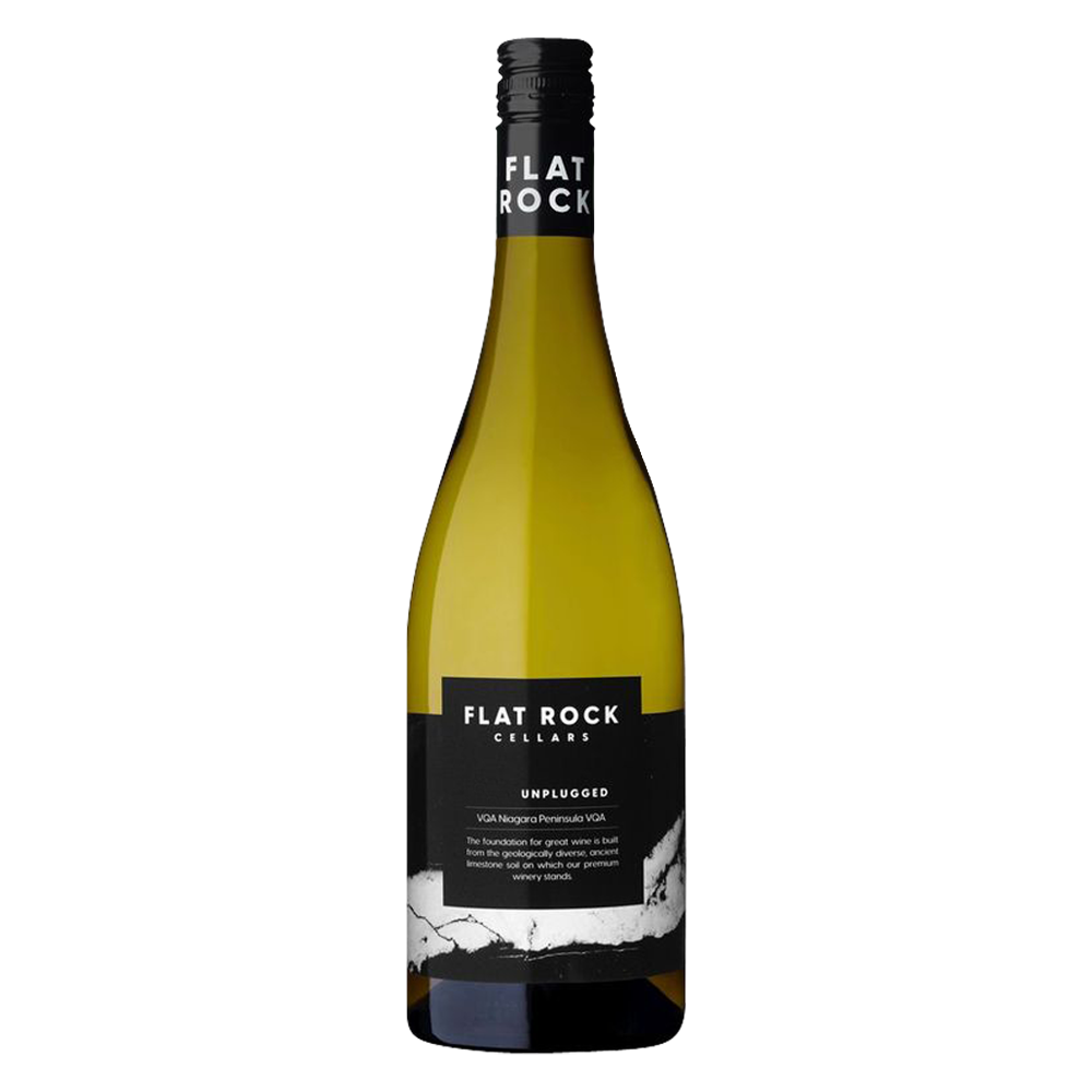 2023 Unplugged Chardonnay