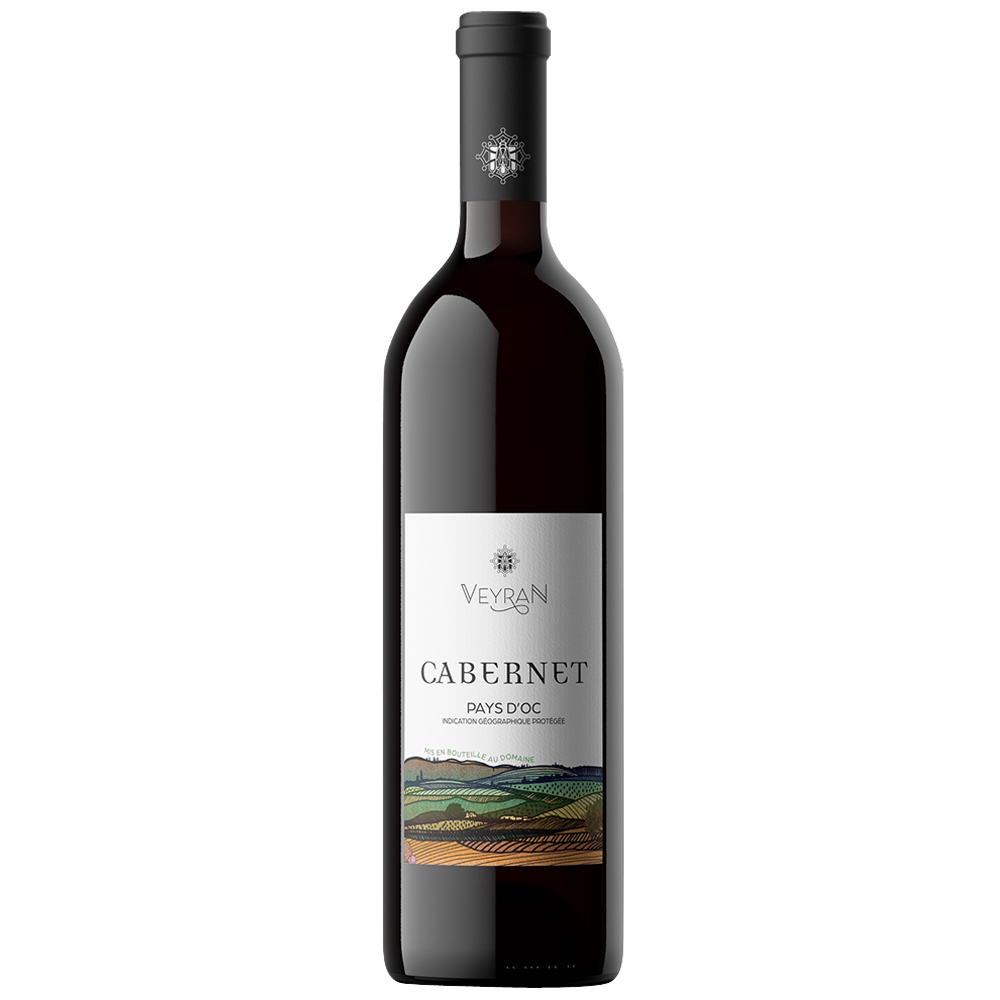 2024 Cabernet Sauvignon