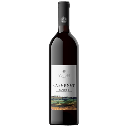 2024 Cabernet Sauvignon