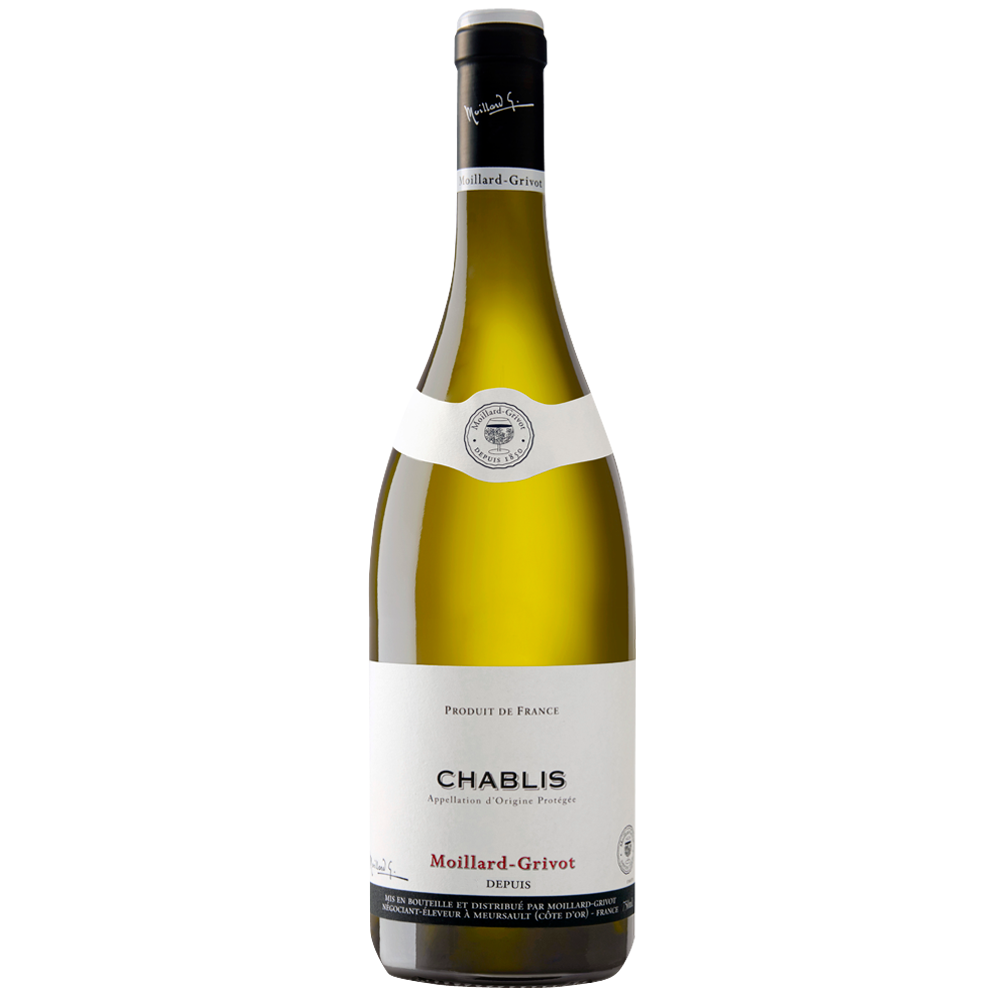2023 Chablis