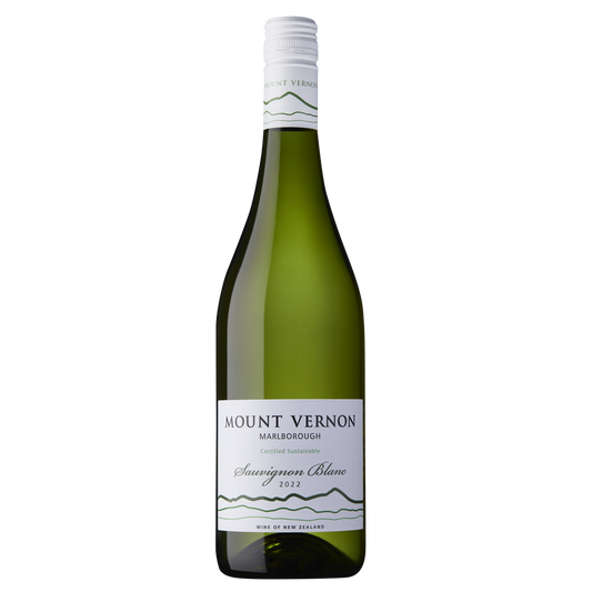 2024 Mount Vernon Sauvignon Blanc