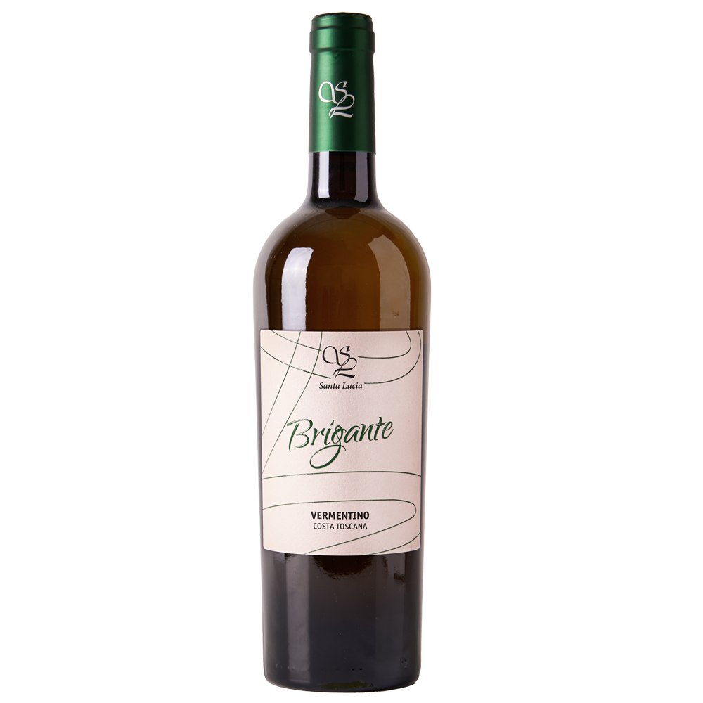 2024 Vermentino Brigante