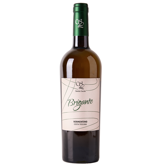 2024 Vermentino Brigante