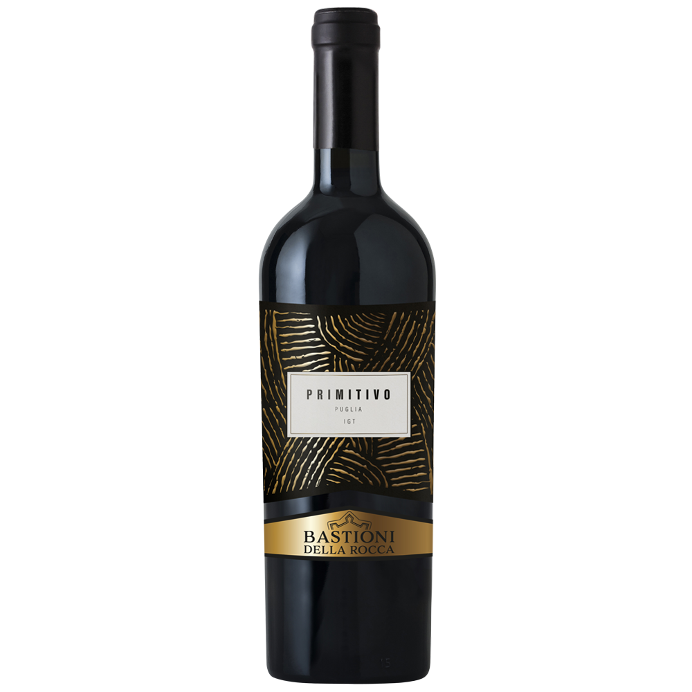 2024 Primitivo