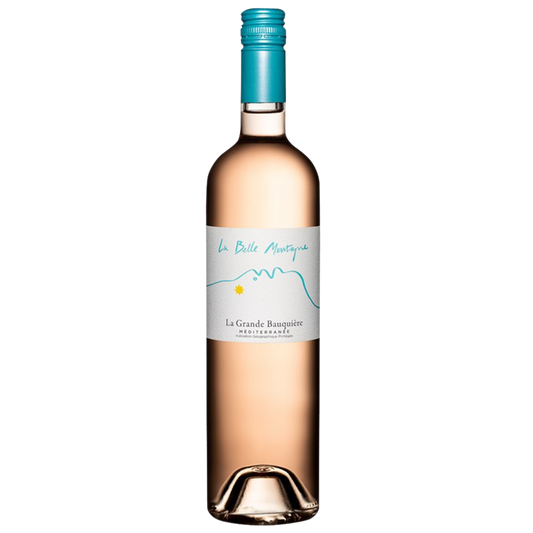 2024 La Belle Montagne Rosé