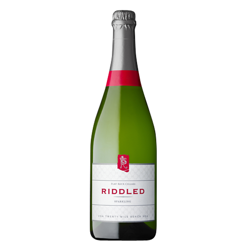 2021 Riddled Sparkling