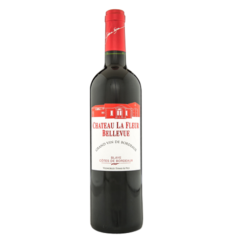 2022 Merlot