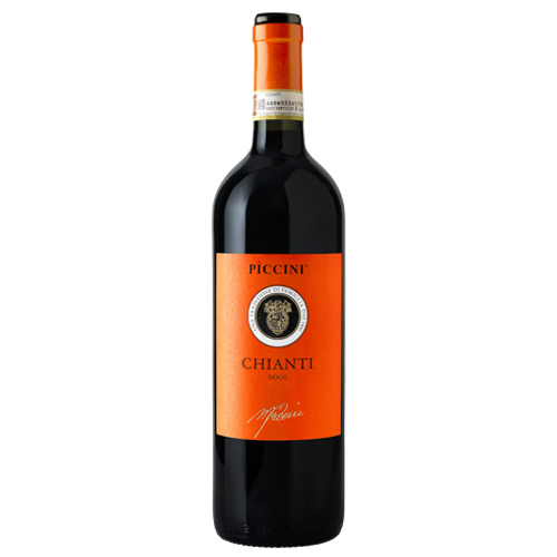 2024 Chianti Orange