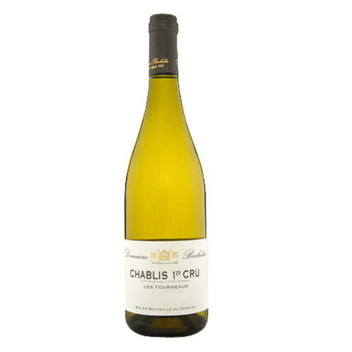 2021 Chablis 1er Cru Les Fourneaux