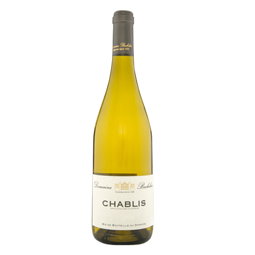 2023 Chablis