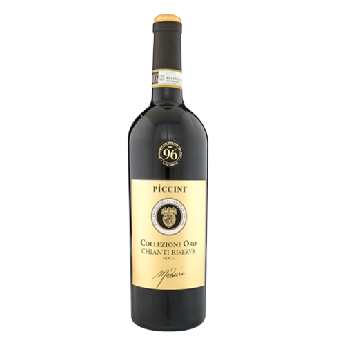 2021 Collezione Oro Riserva