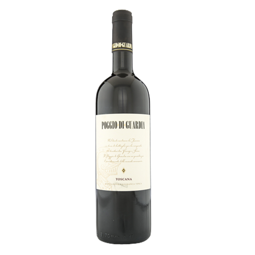 2018 Poggio Di Guardia - MAGNUM