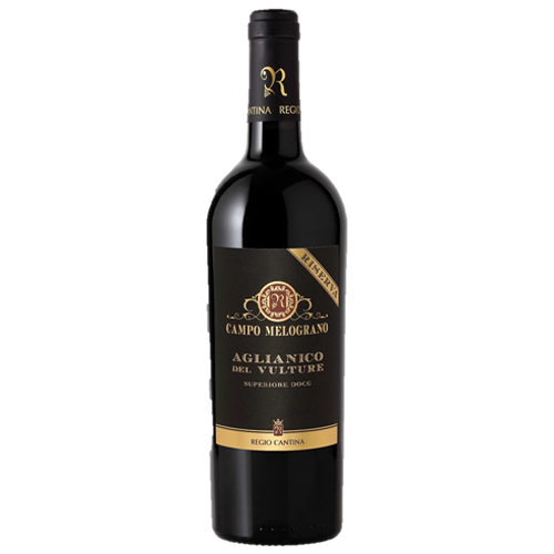 2018 Campo Melograno Riserva