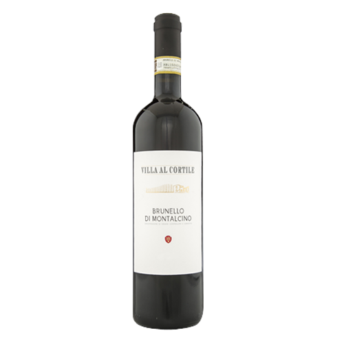 2019 Brunello