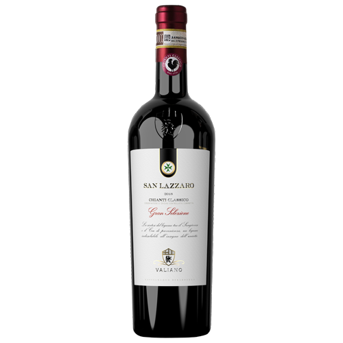 2019 San Lazzaro