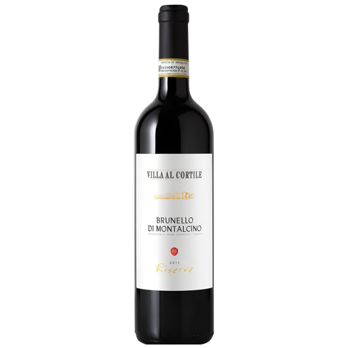 2019 Brunello Riserva