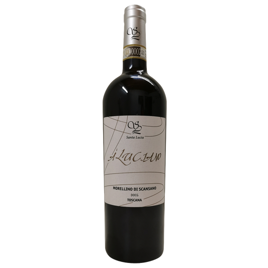 2023  A'Luciano