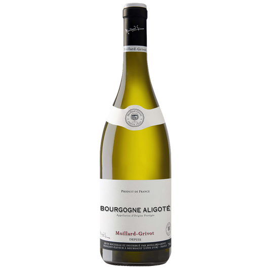 2024 Bourgogne Aligoté