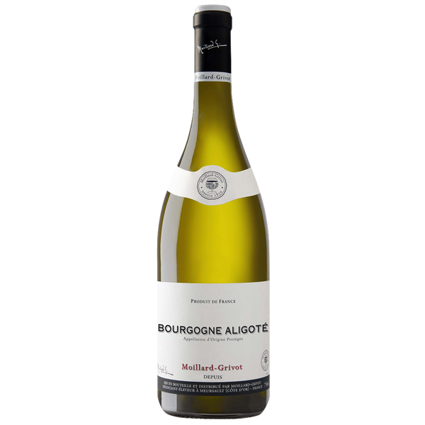 2024 Bourgogne Aligoté – Medovino