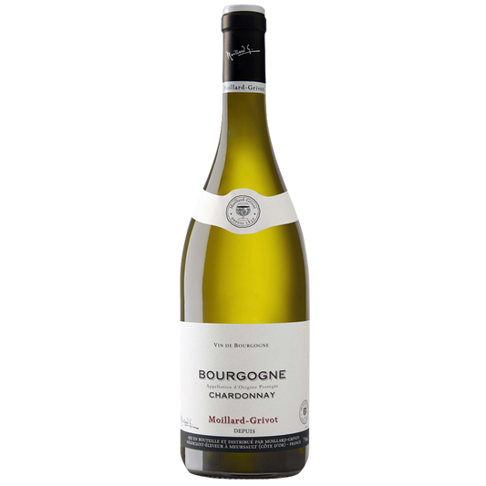 2023 Bourgogne Chardonnay