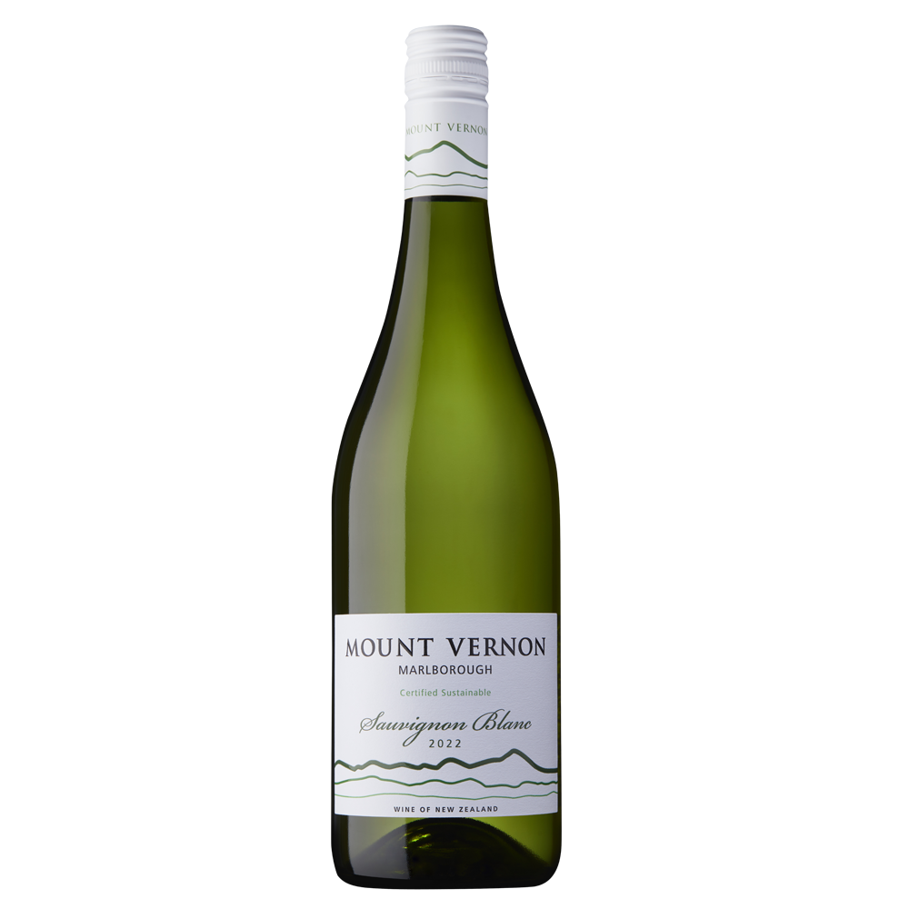 2022 Mount Vernon Sauvignon Blanc