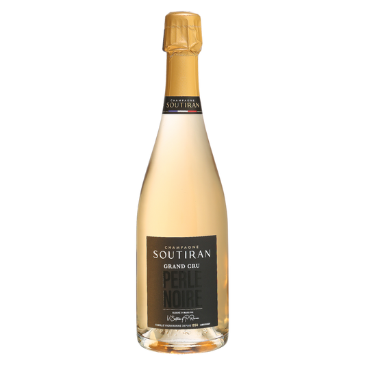 Champagne Grand Cru Blanc de Noir Perle Brut