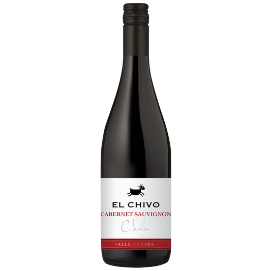 2024 El Chivo Cabernet Sauvignon