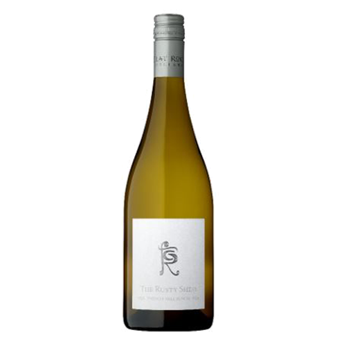 2020 The Rusty Shed Chardonnay