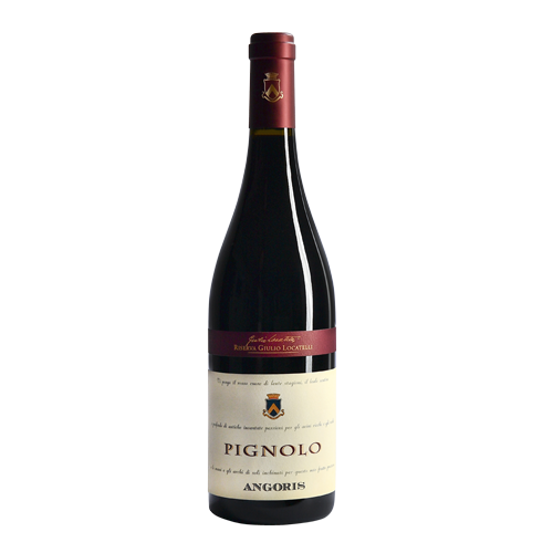 2018 Pignolo