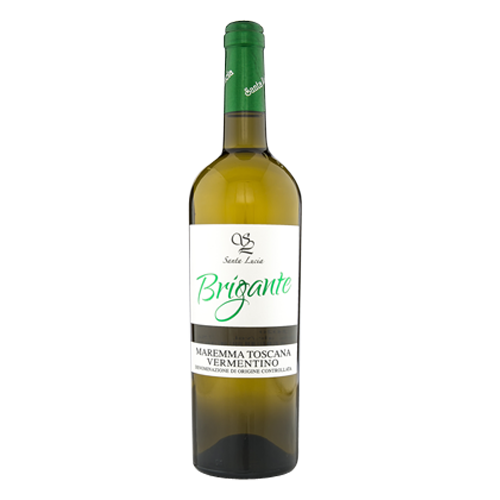 2022 Vermentino Brigante