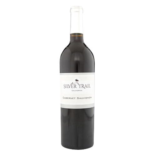 Silver Trail Cabernet Sauvignon