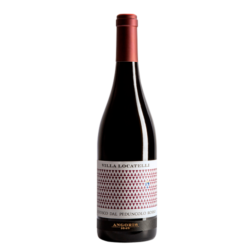 2021 Refosco